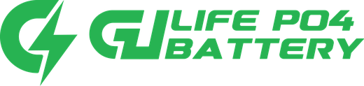 GU LiFePO4 Battery