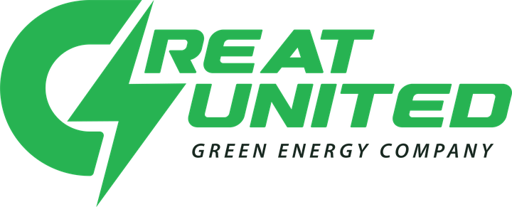 Great United Green Energy