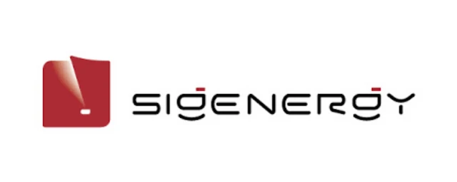 Sigenergy