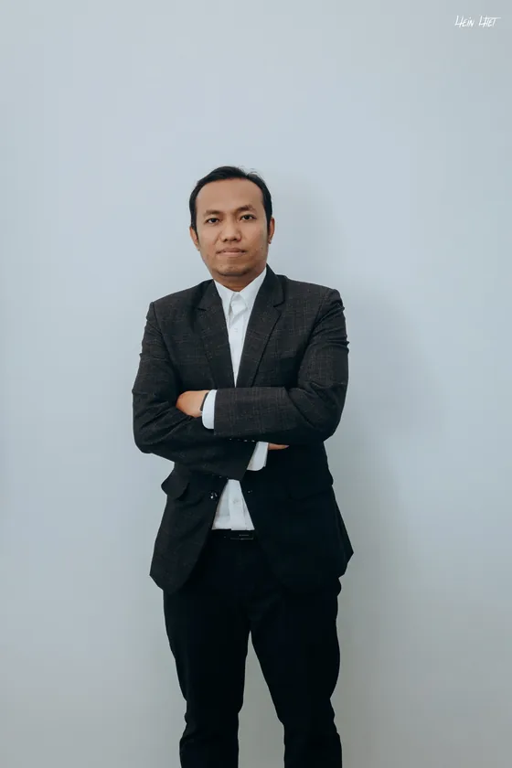 U Aung Ko Ko