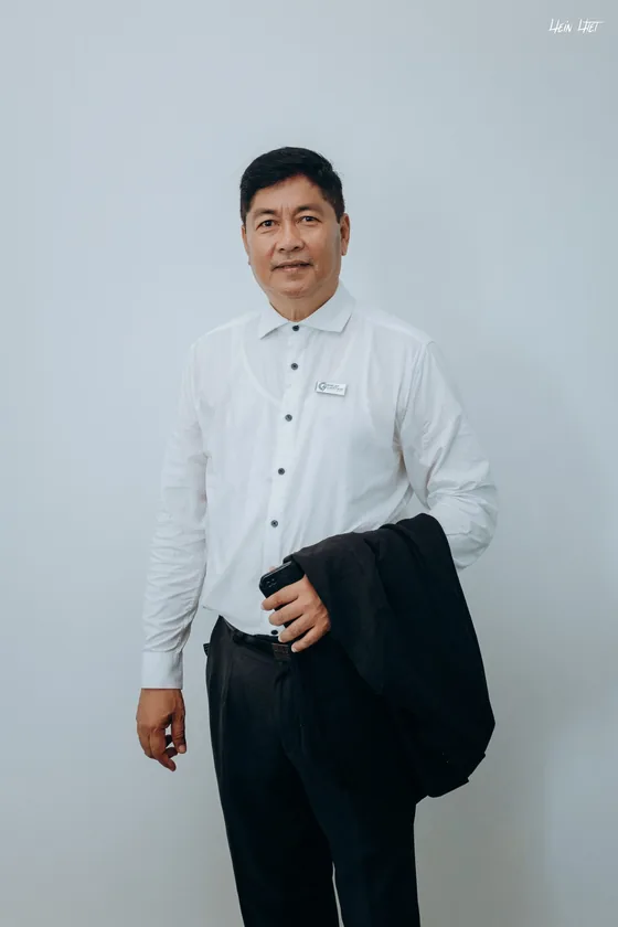 U Aung Win