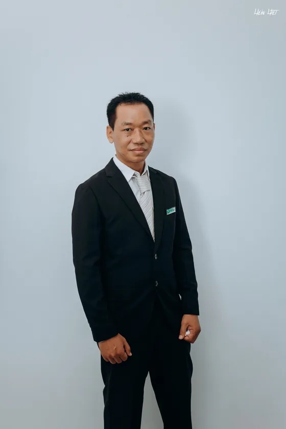 U Min Kyaw Soe Han