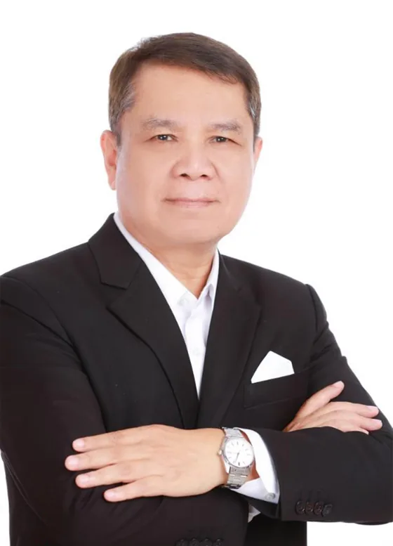 U Sai San Thein