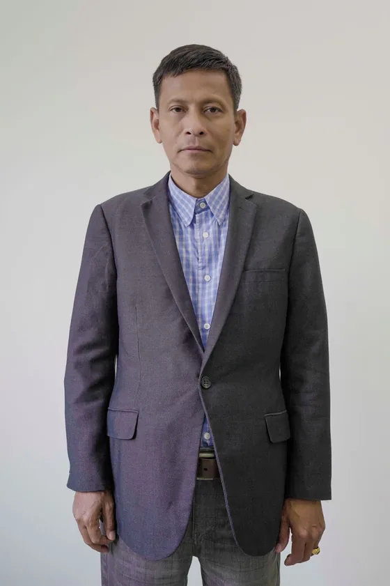 U Tin Maung Maung