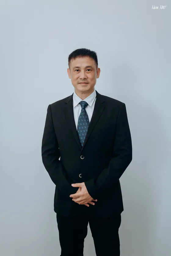 U Zaw Min Aung