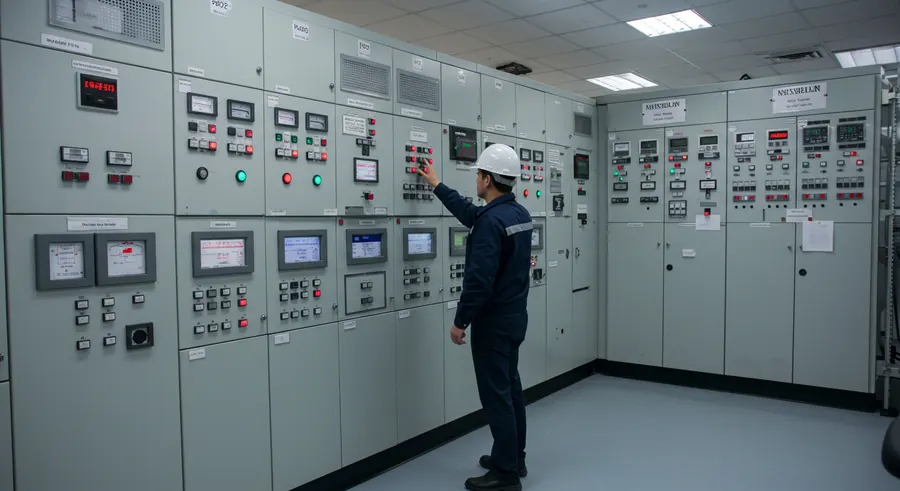 Grid interconnection and regulatory compliance